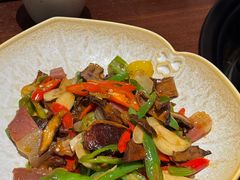 -滇野云南野生菌餐厅(陕西南路店)