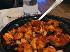 -汤城小厨•粤菜•靓汤(金宝街店)