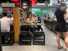 -和府捞面(天河领展广场店)