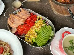 -haxnbauer海森堡德国餐厅(深圳coco店)