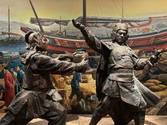 -中国闽台缘博物馆