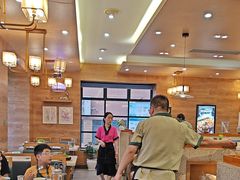-韩香福烤肉庄园(荣成店)