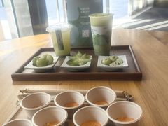 -阿嬷手作(成都万象城店)