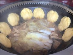 -哈尔滨东北铁锅炖(都督街店)