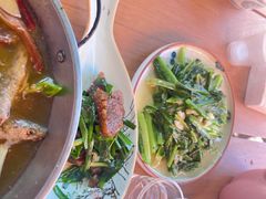 -鱼乐岛餐厅·户外花园主题餐厅