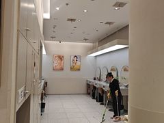 -天真蓝照相馆(五角场百联又一城店)