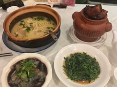 -瑞福园联谊餐室(茂名南路店)