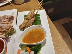 -Pho Asia 亚阁越南料理(上海来福士广场店)