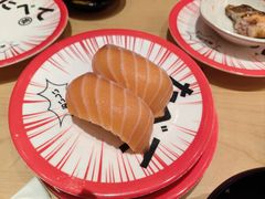 -友壹町寿司(佛山新DNA店)