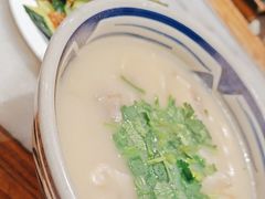 -虢国羊肉汤馆(政二街店)