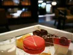 -行者书屋大堂吧 ·下午茶(南京圣和府邸酒店)