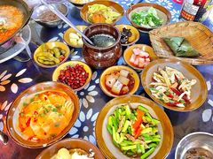 -张关合渣(航空大道店)