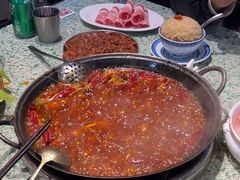 -五里关火锅(牛市口店)