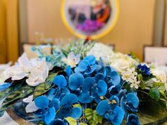 -绫罗岛海鲜私房菜(鸭绿江边店)