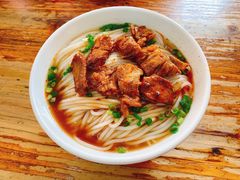 -常德津市牛肉粉(兴南大道店)
