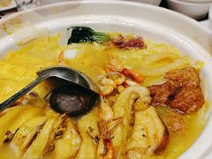 -顺风海鲜港(金玉兰店)
