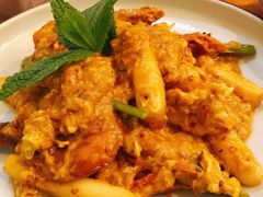 -默加东南亚美食(大宁音乐广场店)