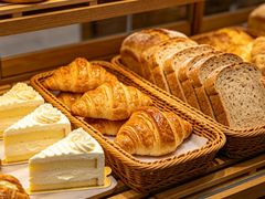 -麦香村蛋糕面包(华东路店)