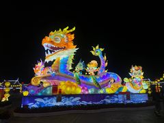 -深圳锦绣中华民俗村