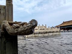 -北京市劳动人民文化宫(太庙)