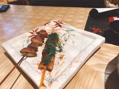 -鸟山鸣·日料食堂(王府井店)