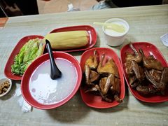 -光明刘冰乳鸽店(光明法政北路店)