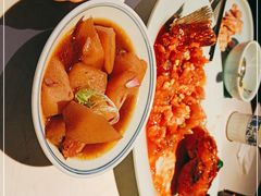 -卯时·龙光雅宴·精致锡帮菜(惠山古镇店)