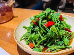 -花舍·新派粤菜·西餐·下午茶(亚运村·鸟巢店)