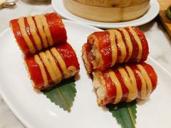 金沙红米肠-香港百合居(LCM置汇旭辉广场店)