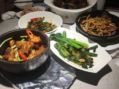 -吉旺港式餐厅(南方商城店)