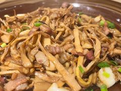 -满福隆酒楼(万绿园店)