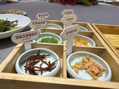 -鹊华居·地道鲁菜·海鲜·融合味(大明湖店)