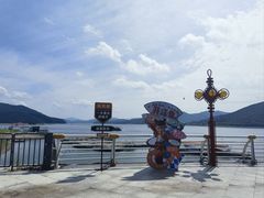 -松花湖风景名胜区