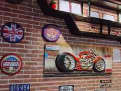 -M-SHOW 米秀主题KTV(左岸印巷店)