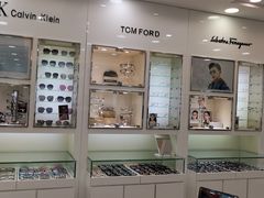 店内环境-视康眼镜·蔡司授权店(同乐路广州眼镜城店)