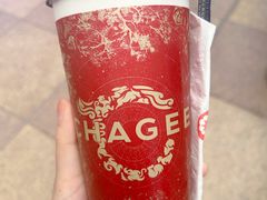 -霸王茶姬(金港国际店)