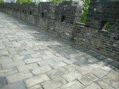 -常州明城墙