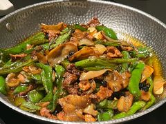 -知楚•精致湖北菜(武商MALL店)