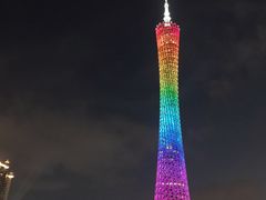 -广州塔