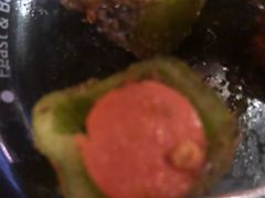 -腰子哥烤串(石佛营炫特店)