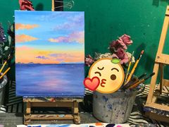 -1001艺术手作·银饰DIY·拼豆(小寨金莎店)