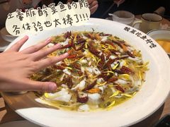 -新太二·鲜料川菜(晶耀前滩店)