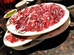 -八合里牛肉火锅(深圳海德店)