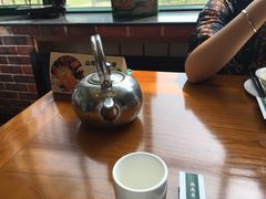 -山沟沟炒鸡(颐灏·海怡名都店)