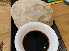 -哈啾嗨·蒙文化主题餐厅(京汉新城店)