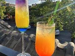 -京B·东篱精酿啤酒音乐餐厅