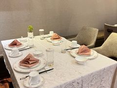 -昆泰嘉华酒店-福宫中餐厅(朝外大街店)