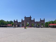 -泰安地下龙宫景区