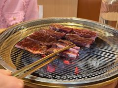 -闻老头·菊花炭烤肉(D11店)