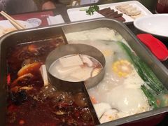-新辣道鱼火锅(领展购物广场·中关村店)